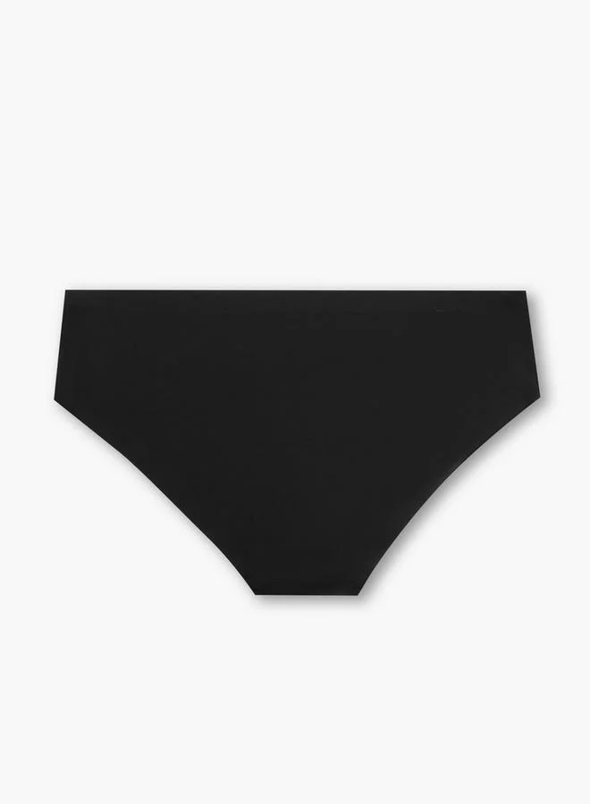 Splash FAV Bonded Bikini Briefs Seamless